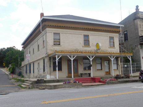 [Picture of Kingen Hotel]